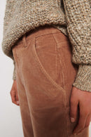 Ba&sh - Domi Pants - Beige