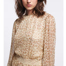 Vanessa Bruno - Robe Svetlana - Ecru