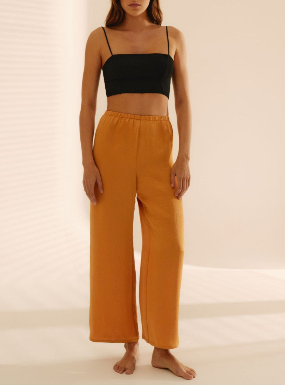 Pantalon Silky Sunset