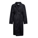 Manteau Balenciaga Unifit - Noir - Femme