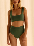 Bandeau Green Cloud