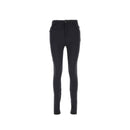 Legging Balenciaga Logo - Noir - Femme