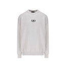 Pull Balenciaga Logo - Gris - Homme
