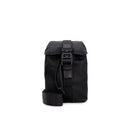 Givenchy Logo Mini Backpack - Black - Man