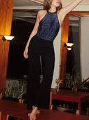 Body Sparkle Blueberry