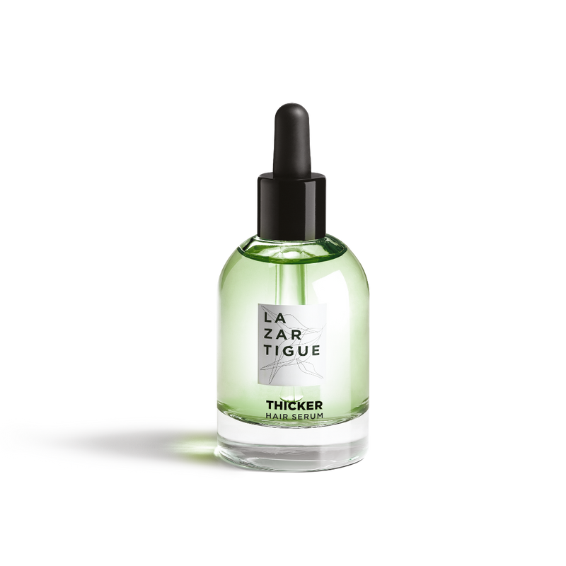 Thicker Serum Anti - Chute Progressive Densifiant - 50Ml