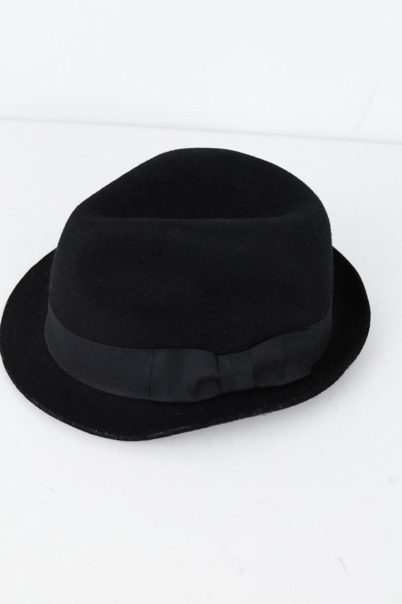 Chapeau Zadig & Voltaire  Noir