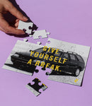 Puzzle - 20 Pièces - Break