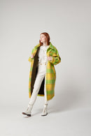 Manteau Marines - District Anis