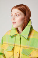 Manteau Marines - District Anis