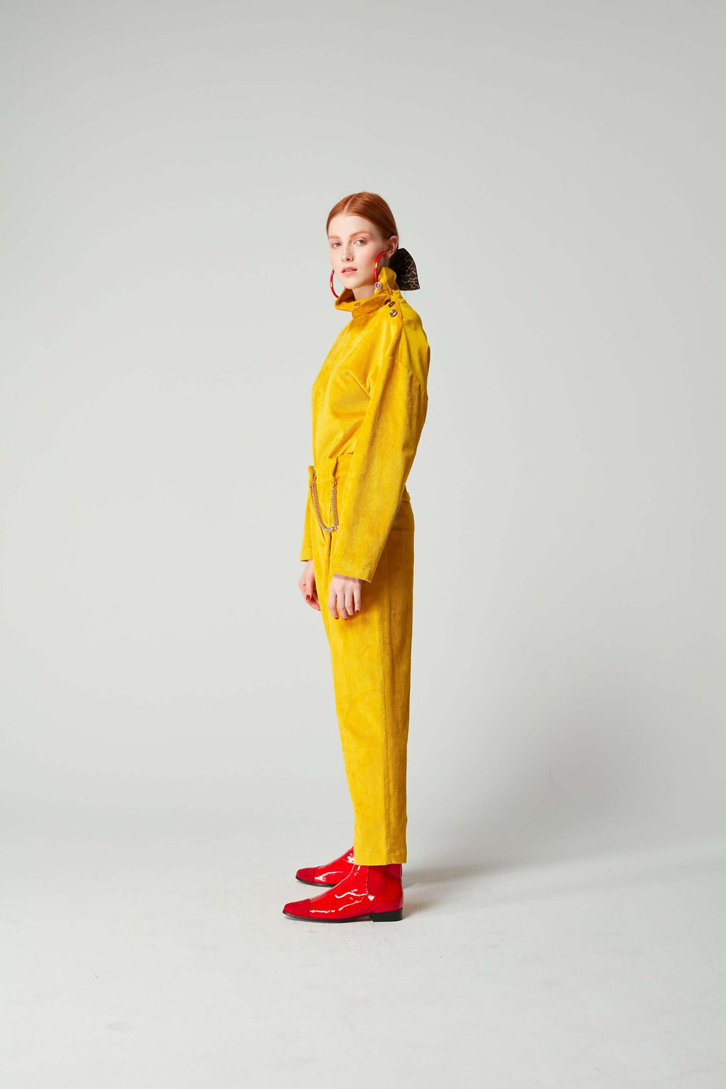 Gabriel Trousers