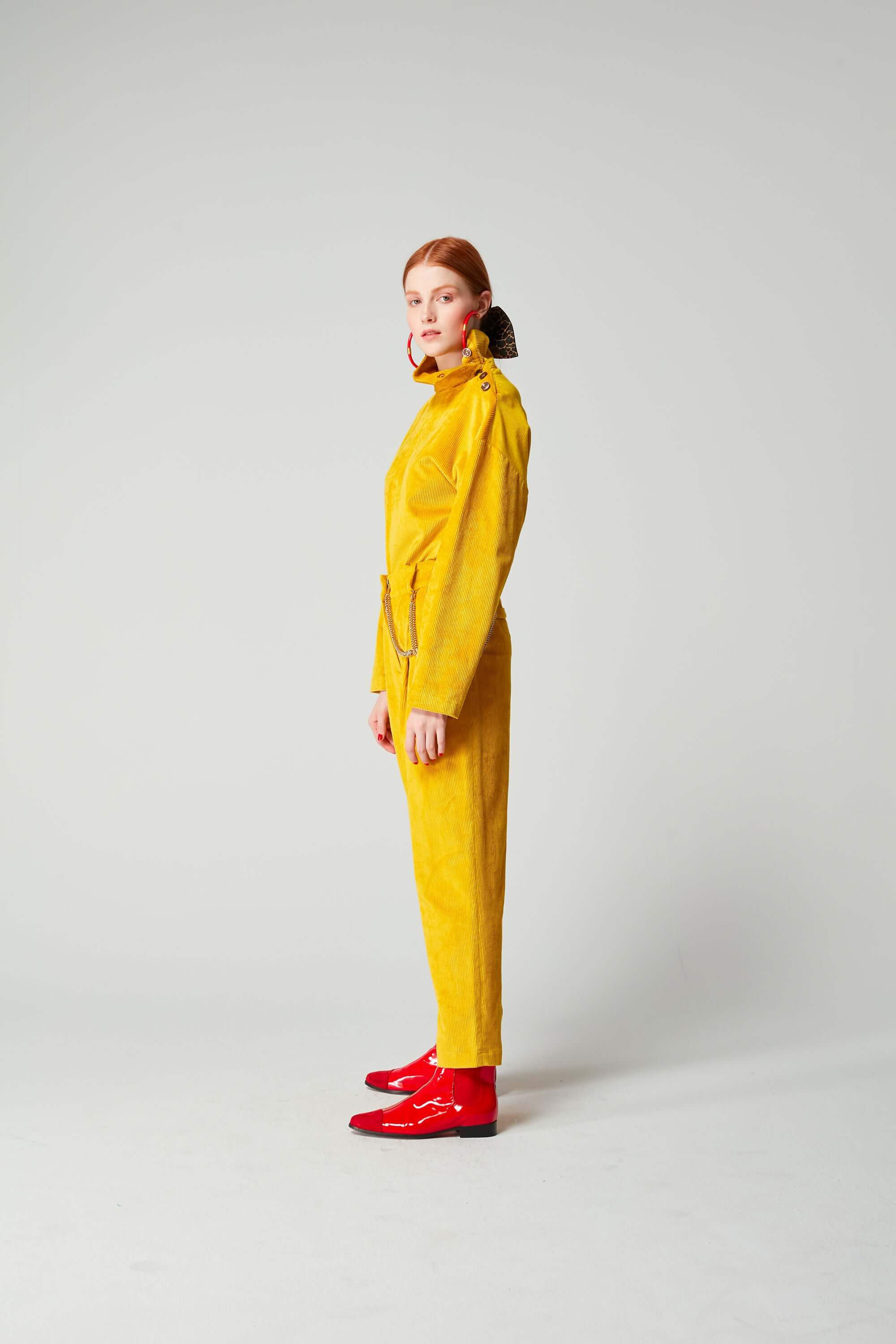 Gabriel Trousers