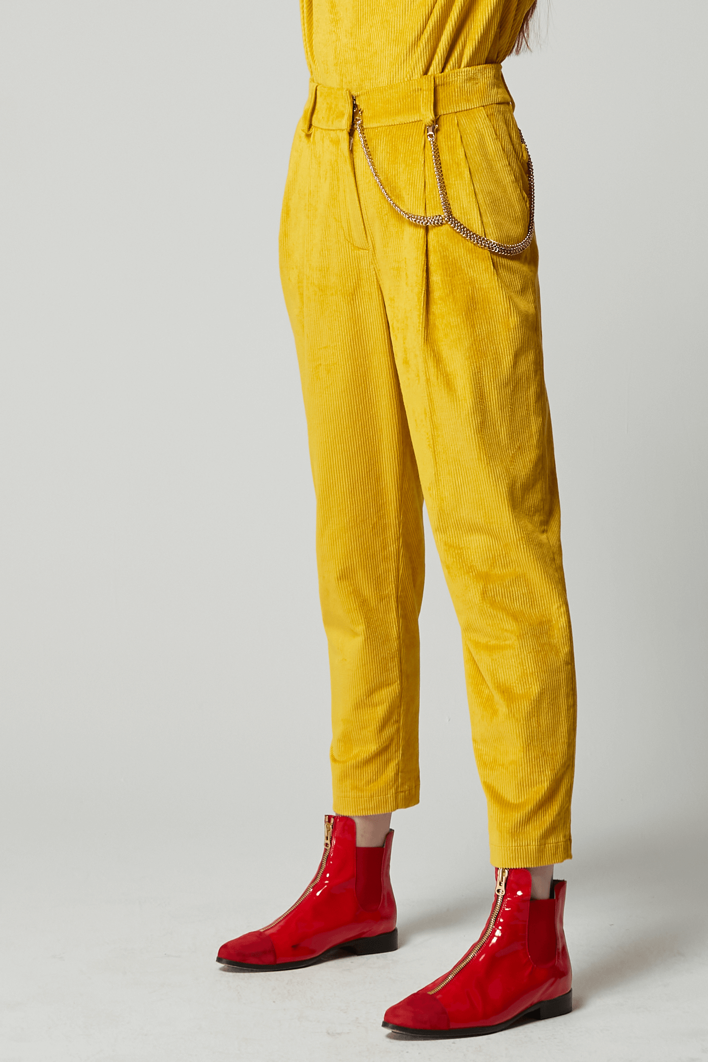 Gabriel Trousers