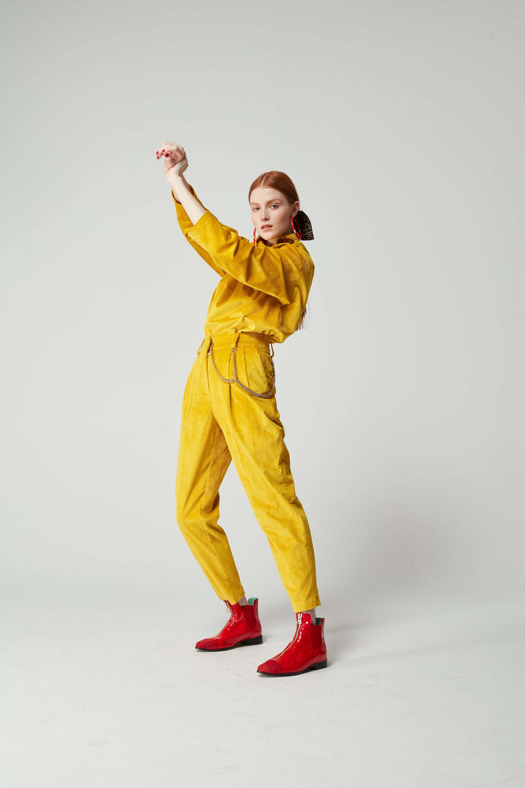 Gabriel Trousers