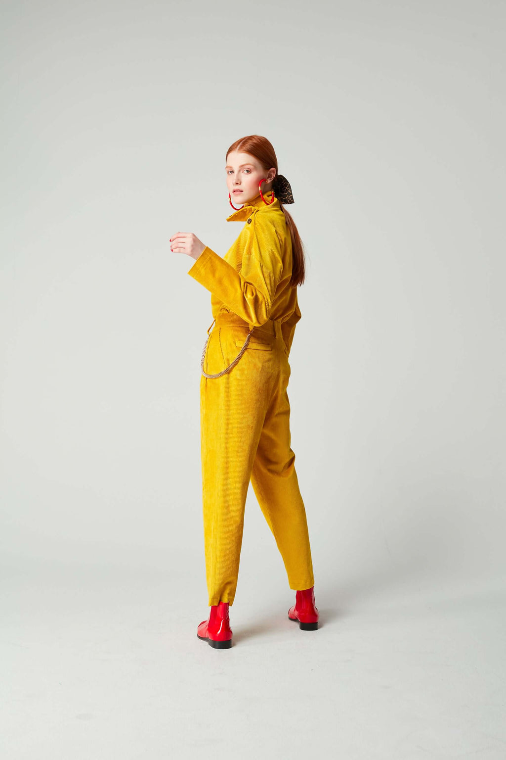Gabriel Trousers