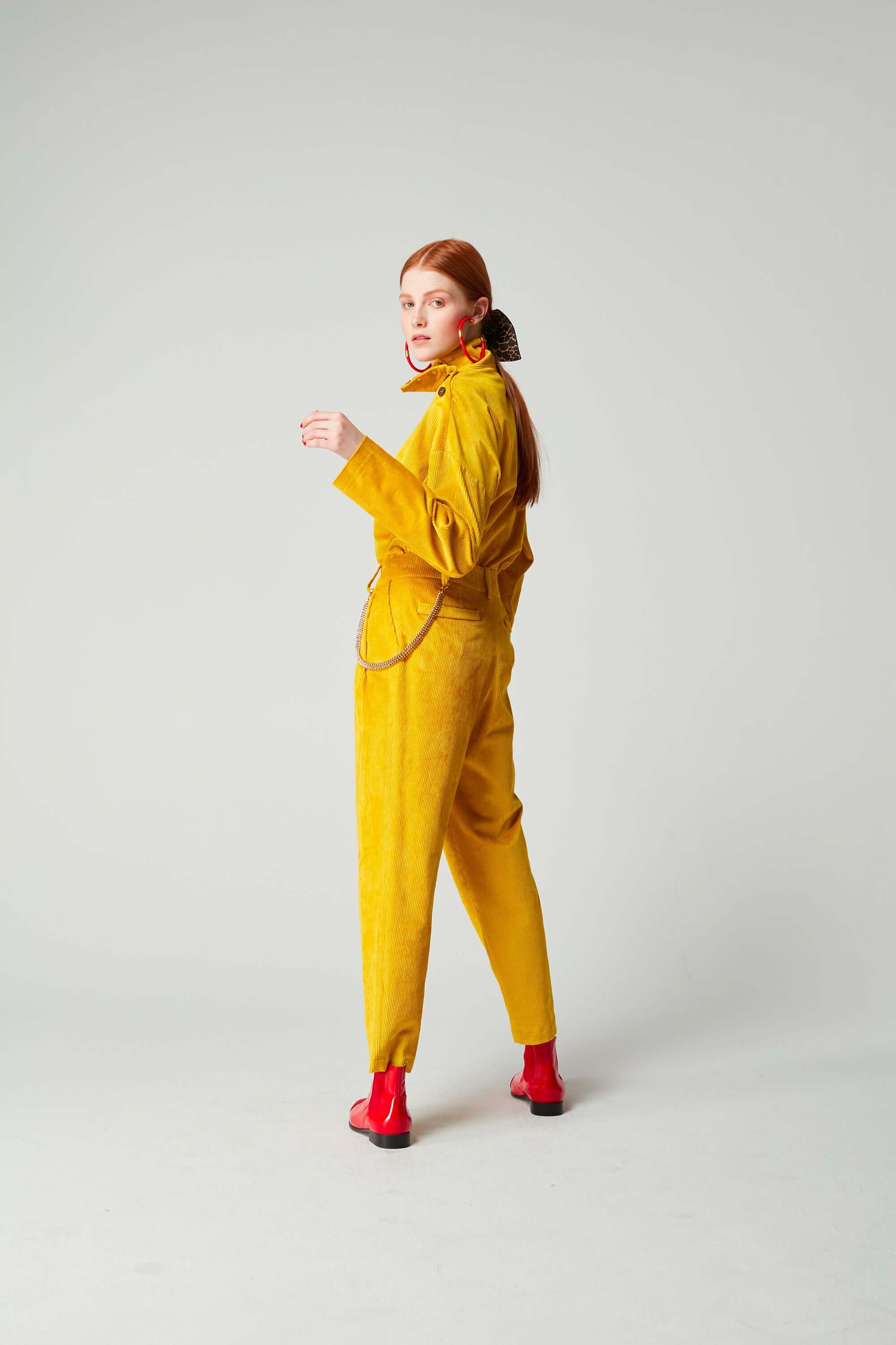 Gabriel Trousers