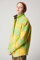 Sur-Chemise Dori - District Anis