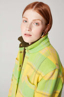 Sur-Chemise Dori - District Anis