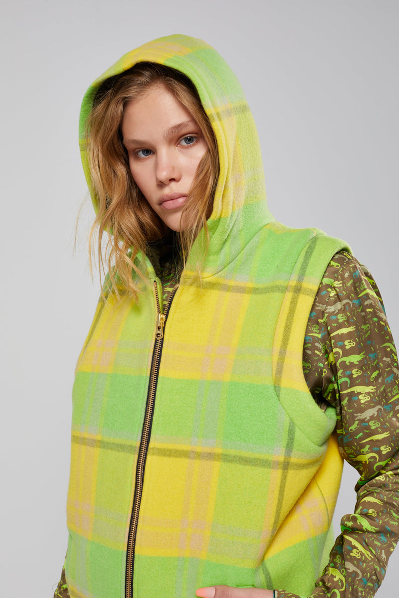 Pull Joseph En District Lemonade