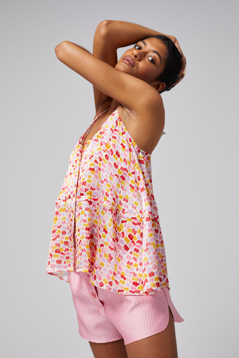 Top Java Dans L'Impression De Palette