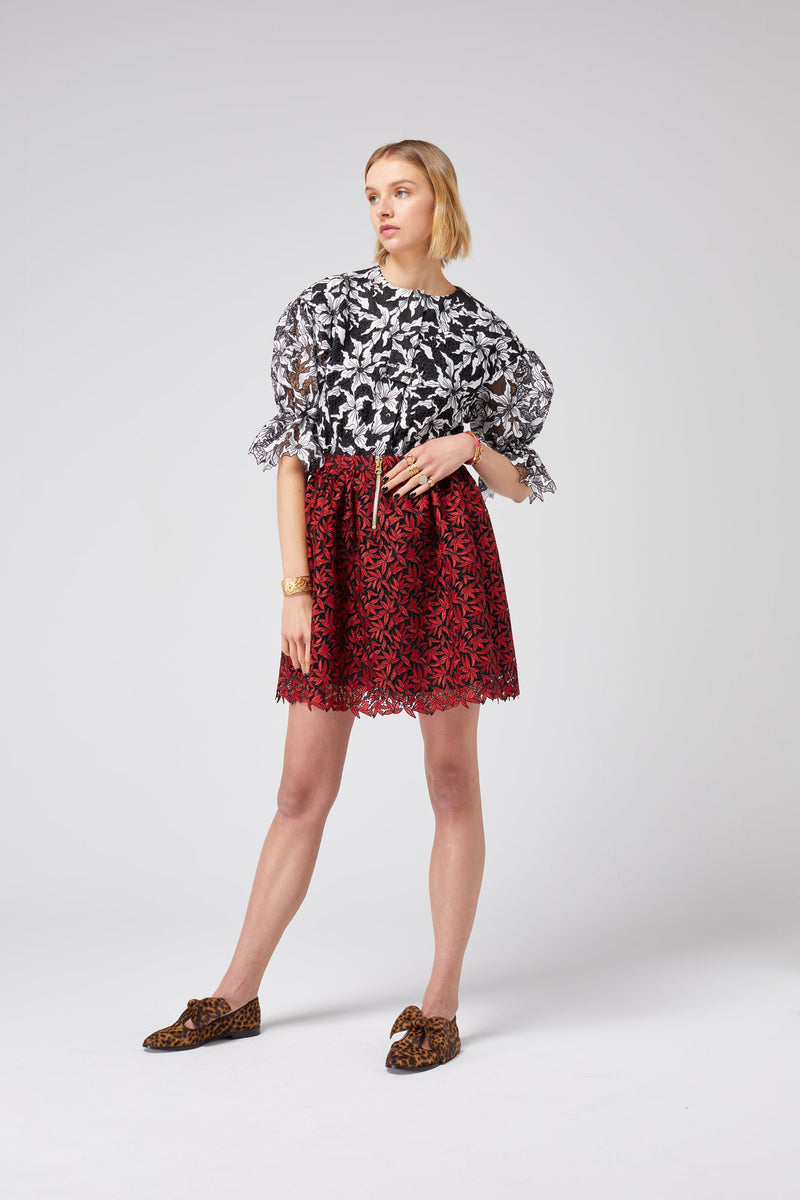 Tutu Orso En Dentelle Chili