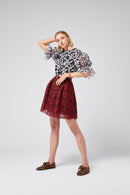 Tutu Orso En Dentelle Chili