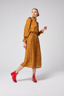 Jupe Orso À Imprimé Fourmis