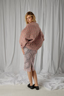 Jupe Fox En Dentelle Biologique