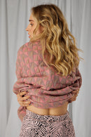 Jupe Fox En Dentelle Biologique