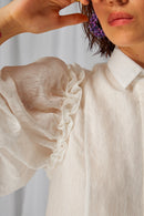 Robe Oma En Tissage Fréquences