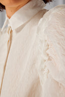 Robe Oma En Tissage Fréquences