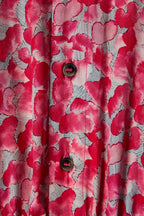 Robe Scarlett À Imprimé Halo