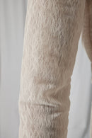 Robe Pete En Tissage Fréquences