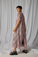 Gaya Organic Lace Dress
