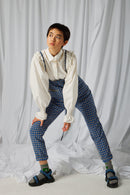 Pantalon Hemingway En Laine Major