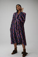 Jupe Orso En Broderie Horizon