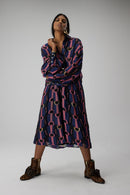 Chemise Tasman En Broderie Horizon