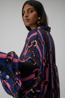 Chemise Tasman En Broderie Horizon