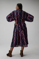 Chemise Tasman En Broderie Horizon