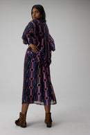 Jupe Orso En Broderie Horizon