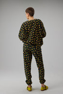 Pull Brooklyn En Polaire Tomies