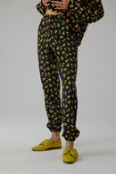 Pantalon Kiara En Polaire Tomies