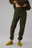 Pantalon Kiara En Polaire Tomies