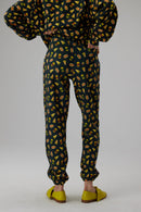 Pantalon Kiara En Polaire Tomies