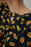 Pull Brooklyn En Polaire Tomies