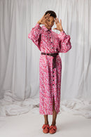 Jupe Bill À Imprimé Halo