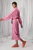 Jupe Bill À Imprimé Halo