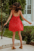 Robe Léoline Kazua