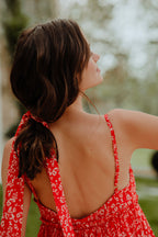 Robe Léoline Kazua