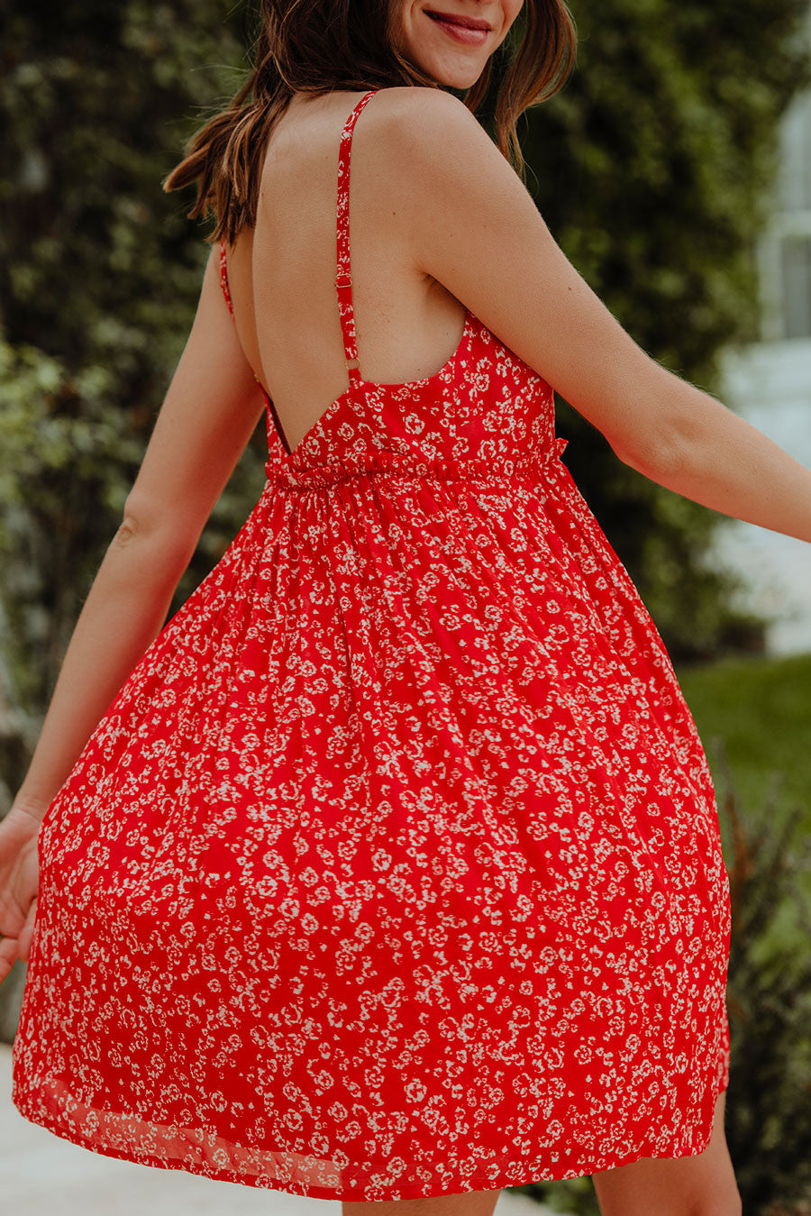 Robe Léoline Kazua